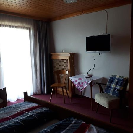 Apartamento Müllnerhaus Millstatt Exterior foto