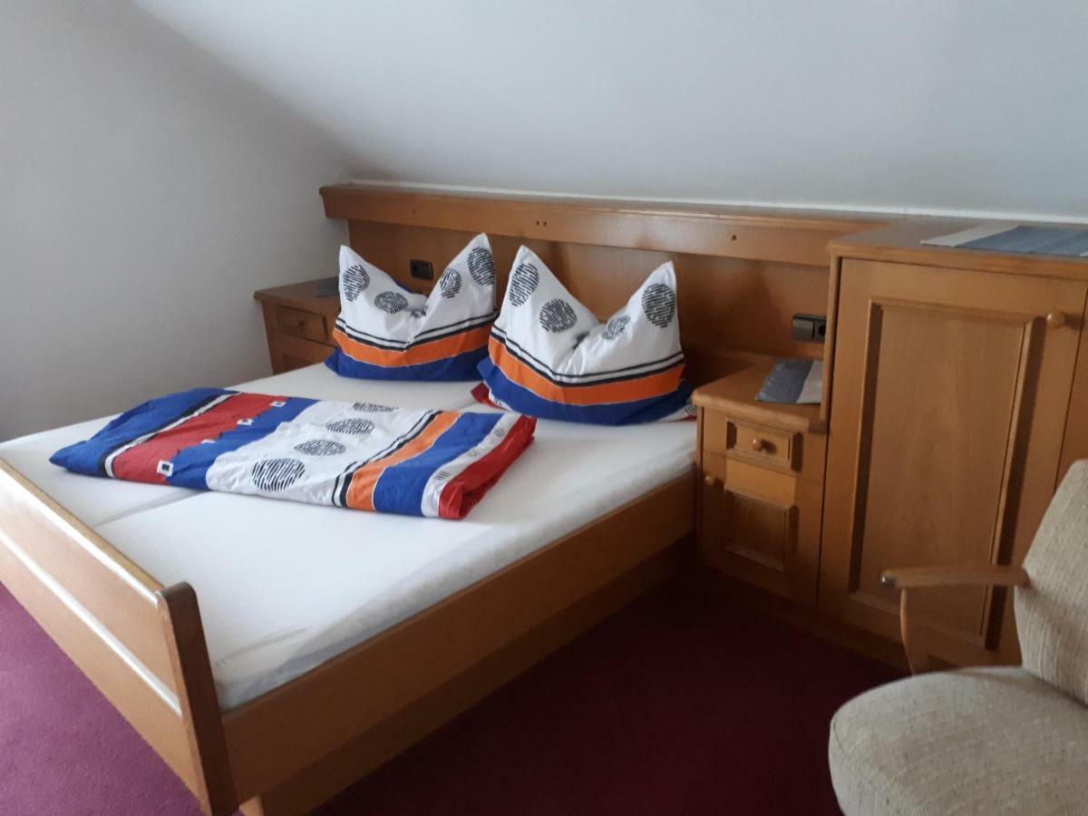 Apartamento Müllnerhaus Millstatt Habitación foto